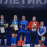 Сочинские тяжелоатлеты привезли домой два «золота» и одно «серебро» чемпионата России - Югополис