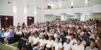 Кубанские фермеры собрали почти треть от всего краевого урожая зерна - Администрация Краснодарского края