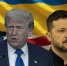 Встреча Трампа и Зеленского в Вашингтоне: ключевые заявления и политические сигналы - Югополис