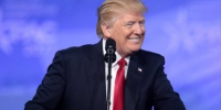 Супругу Дональда Трампа пригласили на Донбасс – посетить памятник погибшим детям - KrasnodarMedia