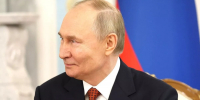 Путин впечатлил Китай визитом на кладбище советских лётчиков после переговоров с Трампом - Кубанские Новости