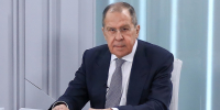 Глава МИД РФ: встречи первых лиц нужно тщательно готовить - Югополис