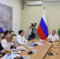 Для жителей отрезанной от основной части села Лермонтово 20 августа откроют альтернативную дорогу через базы отдыха - Газета Кубань Сегодня