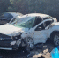 Водитель BMW устроил массовую аварию на трассе Джубга – Сочи. Есть пострадавшие - Кубанские Новости