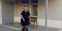 Фото: t.me/mvd_23 - ТК Краснодар