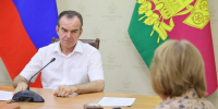 Подход к федеральной автотрассе отремонтируют для жителей кубанского хутора - KrasnodarMedia