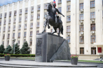 Официальный канал Администрации Краснодарского края в национальном мессенджере MAX