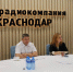 На Кубани начнут съемки второго сезона телепроекта про участников СВО - Администрация Краснодарского края