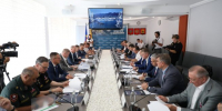Более 500 млрд рублей инвестируют в развитие морпортов Кубани - Газета Краснодарские известия