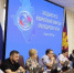 Состоялось заседание избирательной комиссии Краснодарского края - Избирательная комиссия