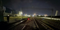 Пенсионерка погибла под колесами электрички в Краснодаре - Кубанские Новости