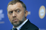Олег Дерипаска