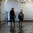 Ночной ливень затопил подземный переход в центре Сочи - Комсомольская Правда