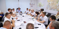 К началу нового учебного года в Краснодаре коммунальные службы приведут в порядок дороги вблизи образовательных учреждений - Администрация города Краснодар