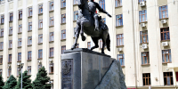 Открытый диалог власти и бизнеса в Успенском районе - MbKuban.Ru