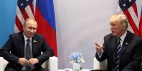 Трамп сравнил свою встречу с Путиным с визитом Никсона к Хрущеву - Кубанские Новости