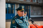22 августа - День Государственного флага Российской Федерации