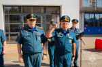 22 августа - День Государственного флага Российской Федерации