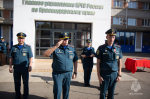22 августа - День Государственного флага Российской Федерации