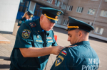 22 августа - День Государственного флага Российской Федерации