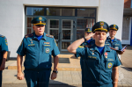 22 августа - День Государственного флага Российской Федерации