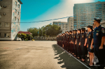 22 августа - День Государственного флага Российской Федерации