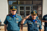 22 августа - День Государственного флага Российской Федерации