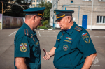 22 августа - День Государственного флага Российской Федерации