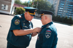22 августа - День Государственного флага Российской Федерации