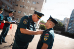 22 августа - День Государственного флага Российской Федерации