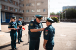 22 августа - День Государственного флага Российской Федерации