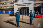 22 августа - День Государственного флага Российской Федерации
