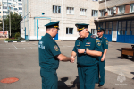 22 августа - День Государственного флага Российской Федерации