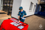 22 августа - День Государственного флага Российской Федерации