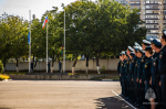 22 августа - День Государственного флага Российской Федерации