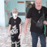 9-летний мальчик из Сочи завершил первый этап лечения после нападения хаски  - Югополис