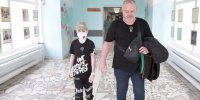 9-летний мальчик из Сочи завершил первый этап лечения после нападения хаски  - Югополис