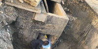 Фото: Водоканал Сочи - ТК Краснодар