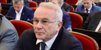 Депутат ЗСК Ярышев: Триколор мы понимаем не только по официальным поводам, но и когда испытываем гордость - Югополис