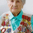 Кондратьев поздравил 101-летнюю участницу войны в Новороссийске - Газета Краснодарские известия