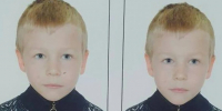 Полиция Кубани просит помощи в поисках пропавшего 7-летнего мальчика - KrasnodarMedia