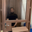 По ходатайству следователя СКР по Краснодарскому краю судом был заключен под стражу обвиняемый  в совершении развратных действий - Следственный комитет
