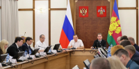 Более 4,5 млн жителей Кубани смогут принять участие в выборах осенью - Комсомольская Правда