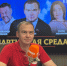 Юрий Афонин в эфире «Радио КП»: Авторитет Геннадия Андреевича Зюганова – это очень значимая поддержка для региональных отделений КПРФ накануне выборов - КПРФ