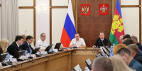 4,5 млн жителей Кубани смогут принять участие в сентябрьских выборах - Krasnodar.Sm.News