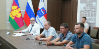 В Сочи состоялось совещание по вопросу паспортизации маршрутов повышенной опасности - Министерство курортов