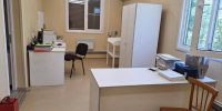 В Динском районе открылся новый фельдшерско-акушерский пункт - Комсомольская Правда
