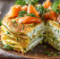 Торт из кабачков и закуска: простые рецепты - Кубанские Новости