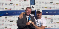 Бронзовую медаль завоевал кубанский спортсмен на чемпионате мира по спорту пода - Кубанские Новости