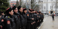 Фото предоставлено пресс-службой администрации Краснодарского края - НИА-Кубань